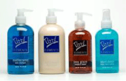 Pirri Hair Care Products