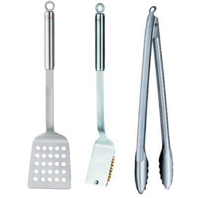 Rosle Barbecue 3-Piece Set