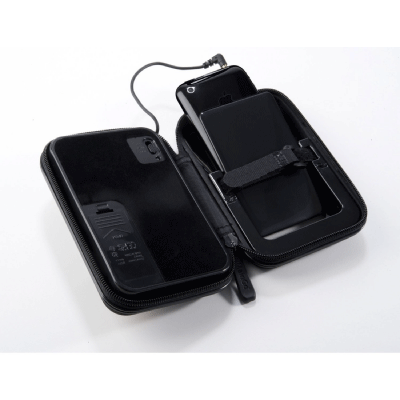 iMainGo 2 Handheld Speaker Case