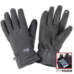 180s Tec Touch Gloves