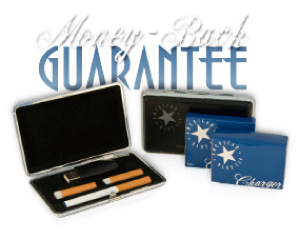 American Blue Tip Electronic Cigarettes