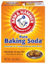 Arm & Hammer Baking Soda