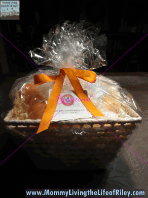 Arm & Hammer Baking Soda Beauty Basket