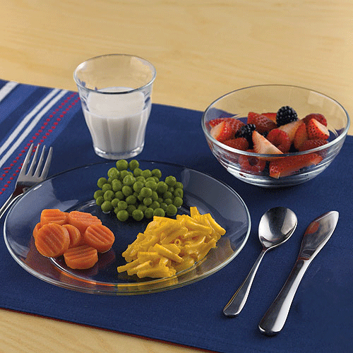 Duralex Kids Tableware