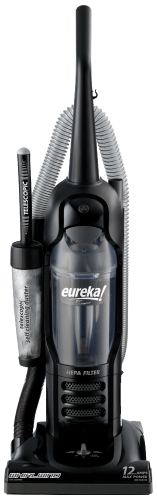 Eureka Whirlwind 3272AV Bagless Upright Vacuum Cleaner