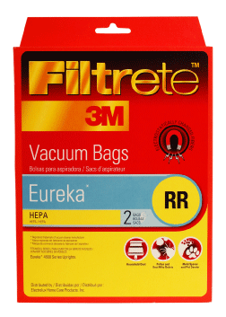 Filtrete Vacuum Bags