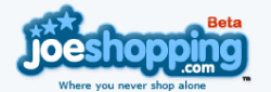 JoeShopping.com