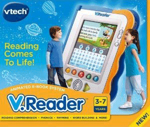 VTech V.Reader