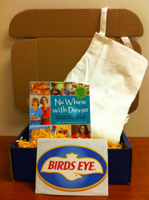 Birds Eye Virtuous Veggies Gift Pack