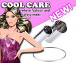 American Beauty Cool Care Products
