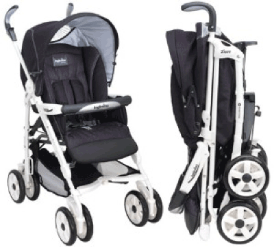 inglesina zippy stroller