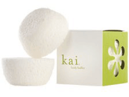 Kai Fragrance Body Buffer