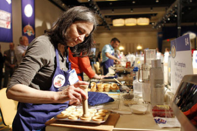 Pillsbury Bake-Off