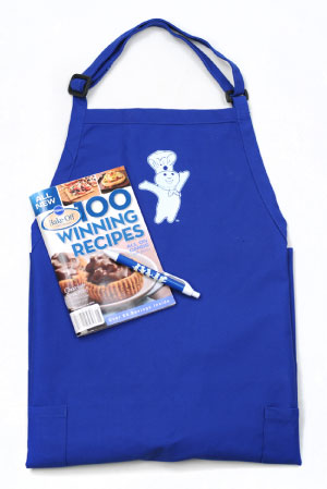 Pillsbury Bake-Off Gift Pack