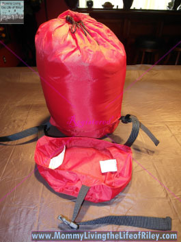 Selk'bag 3G Adult Sleepwear System
