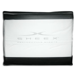 SHEEX Performance Sheet Set