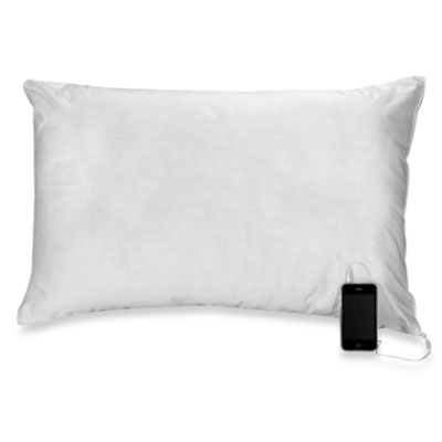 Ellery Homestyles Sound Asleep Comfort Pillow