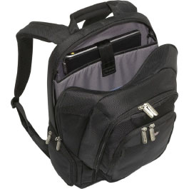 Targus 15.4" Revolution Backpack