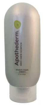 Helix BioMedix Apothederm Stretch Mark Cream