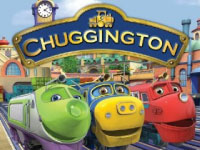 Chuggington