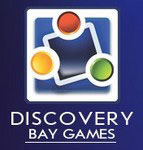 Discovery Bay Games