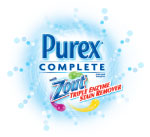 Purex Complete with Zout
