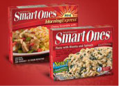 Weight Watchers Smart Ones