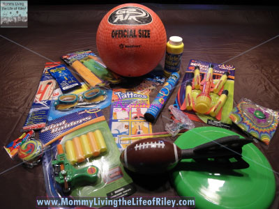 GourmetGiftBaskets.com Deluxe Summer Fun Camp Care Package