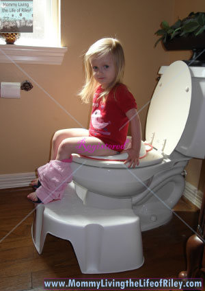 How to Start Potty Training