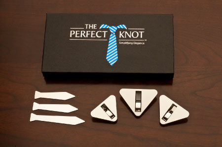 The Perfect Knot