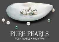 Pure Pearls