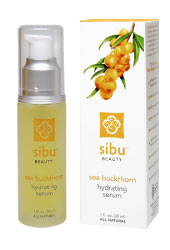 Sibu Beauty Sea Buckthorn Hydrating Serum