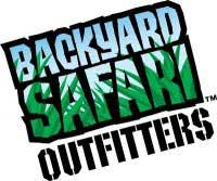 Backyard Safari Outfitters