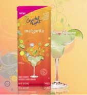 Crystal Light Margarita