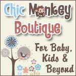 Chic Monkey Boutique