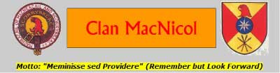 Ancestry.com Clan MacNicol