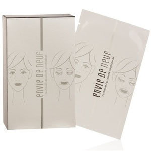 Envie De Neuf Platinum Cellwhite Hydromask