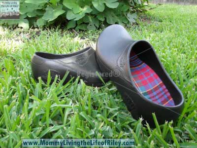 Jollys Garden Clogs from Delanni Imports