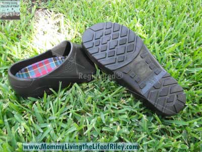 Jollys Garden Clogs from Delanni Imports