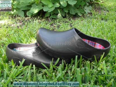 Jollys Garden Clogs from Delanni Imports