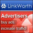Monetize Your Blog With LinkWorth