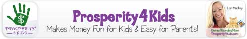 Prosperity 4 Kids