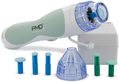 PMD Personal MicroDerm System