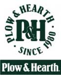 Plow & Hearth