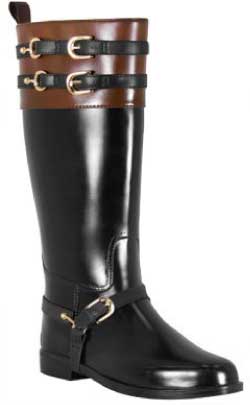 Chooka Preakness Riding Rain Boots