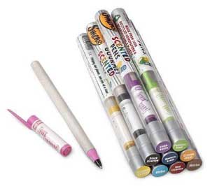 Educational Insights Smens Gourmet Scented Pens