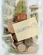 Vacation Budget