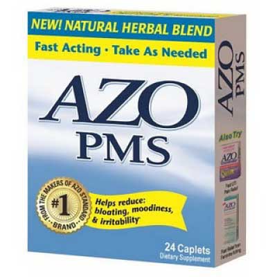 AZO PMS