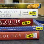College Textbooks