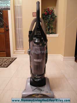 Eureka! AirSpeed Pet Vacuum Cleaner